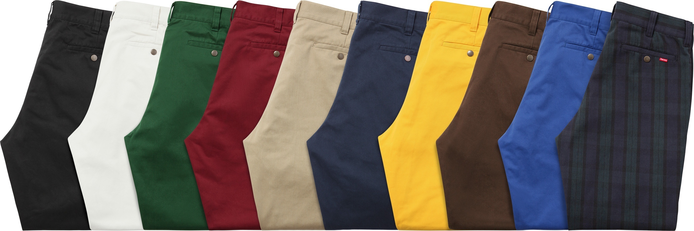 Work Pant